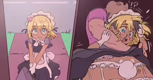 Page 105 of artworks (PIXIV) part 1 - preview thumbnail