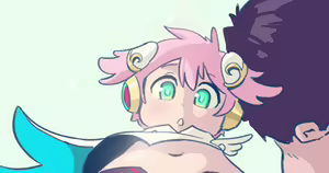 Page 121 of artworks (PIXIV) part 1 - preview thumbnail
