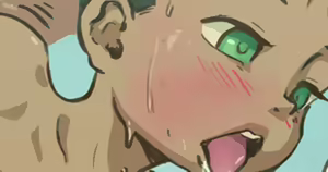 Page 124 of artworks (PIXIV) part 1 - preview thumbnail