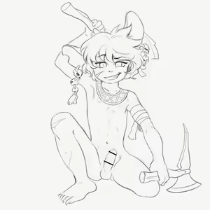 Page 216 of artworks (PIXIV) part 1 - preview thumbnail