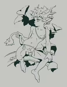 Page 225 of artworks (PIXIV) part 1 - preview thumbnail