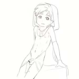 Page 258 of artworks (PIXIV) part 1 - preview thumbnail