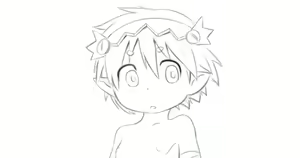 Page 285 of artworks (PIXIV) part 1 - preview thumbnail