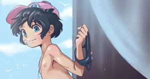Page 333 of artworks (PIXIV) part 1 - preview thumbnail