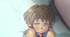 Page 338 of artworks (PIXIV) part 1 - preview thumbnail