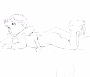 Page 351 of artworks (PIXIV) part 1 - preview thumbnail