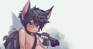 Page 362 of artworks (PIXIV) part 1 - preview thumbnail