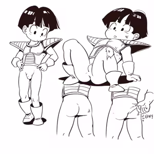 Page 375 of artworks (PIXIV) part 1 - preview thumbnail