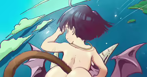 Page 381 of artworks (PIXIV) part 1 - preview thumbnail