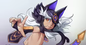 Page 391 of artworks (PIXIV) part 1 - preview thumbnail