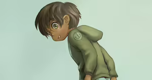 Page 392 of artworks (PIXIV) part 1 - preview thumbnail