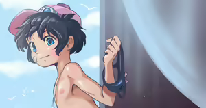 Page 468 of artworks (PIXIV) part 1 - preview thumbnail
