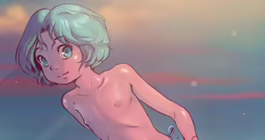 Page 491 of artworks (PIXIV) part 1 - preview thumbnail