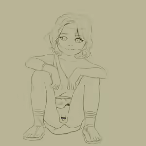 Page 494 of artworks (PIXIV) part 1 - preview thumbnail
