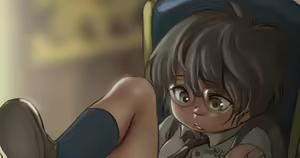 Page 508 of artworks (PIXIV) part 1 - preview thumbnail