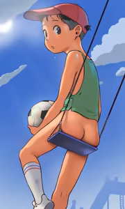 Page 544 of artworks (PIXIV) part 1 - preview thumbnail