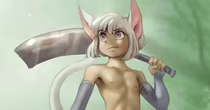 Page 58 of artworks (PIXIV) part 1 - preview thumbnail