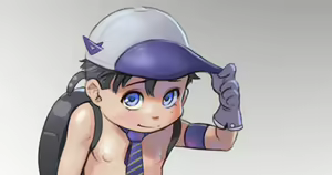 Page 581 of artworks (PIXIV) part 1 - preview thumbnail