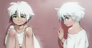 Page 601 of artworks (PIXIV) part 1 - preview thumbnail