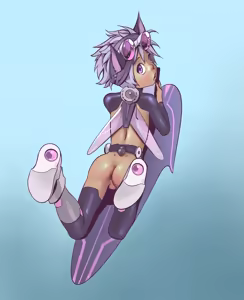 Page 613 of artworks (PIXIV) part 1 - preview thumbnail