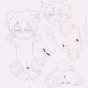 Page 627 of artworks (PIXIV) part 1 - preview thumbnail