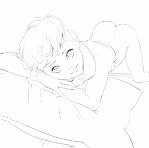 Page 641 of artworks (PIXIV) part 1 - preview thumbnail