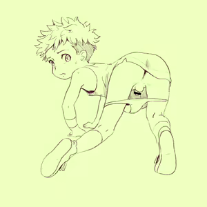 Page 653 of artworks (PIXIV) part 1 - preview thumbnail