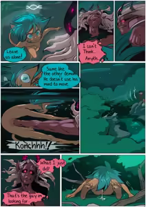 Page 67 of artworks (PIXIV) part 1 - preview thumbnail