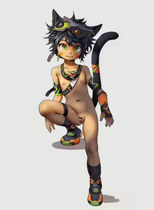 Page 679 of artworks (PIXIV) part 1 - preview thumbnail