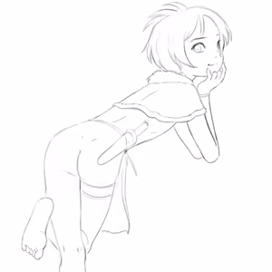 Page 685 of artworks (PIXIV) part 1 - preview thumbnail
