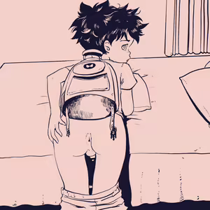 Page 728 of artworks (PIXIV) part 1 - preview thumbnail