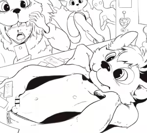 Page 772 of artworks (PIXIV) part 1 - preview thumbnail