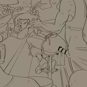 Page 787 of artworks (PIXIV) part 1 - preview thumbnail