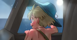 Page 802 of artworks (PIXIV) part 1 - preview thumbnail