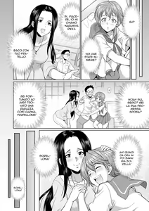 Page 4 of Shimai no Kankei | Il Segreto di Due Sorelle - preview thumbnail