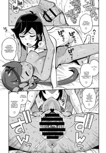 Page 8 of MAO FRIENDS 2 - preview thumbnail