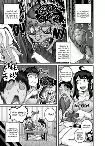 Page 54 of Mukatsuku Imouto wa Chanto Shikaranakucha!! | Sorella Fastidiosa - preview thumbnail