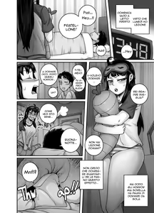 Page 55 of Mukatsuku Imouto wa Chanto Shikaranakucha!! | Sorella Fastidiosa - preview thumbnail