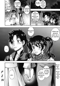 Page 90 of Honey Blonde Ch. 1-5 - preview thumbnail