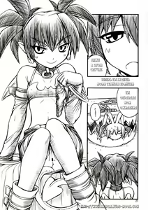 Page 18 of Destino de Abril - preview thumbnail