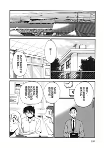 Page 129 of Mikazuki ga Waratteru Vol. 5 - preview thumbnail