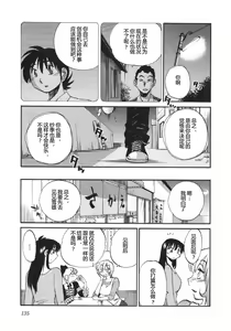 Page 138 of Mikazuki ga Waratteru Vol. 5 - preview thumbnail
