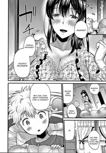 Page 16 of Mamakko Love | Mammina Coccolosa - preview thumbnail