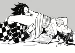 Page 424 of ウコ - preview thumbnail