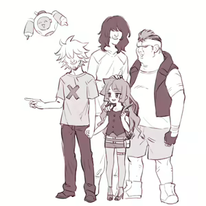 Page 478 of ウコ - preview thumbnail