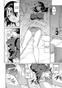 Page 16 of Yowaki na Mama ni Tsukekonde | Come far Godere la Mamma - preview thumbnail