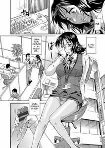 Page 24 of Yowaki na Mama ni Tsukekonde | Come far Godere la Mamma - preview thumbnail