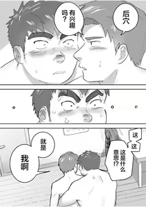 Page 23 of Junboku Gachimuchi Doutei-kun no Dokidoki Hatsu H! - preview thumbnail
