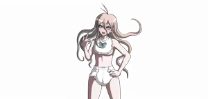 Page 114 of Danganronpa Pampered Panic Assets - preview thumbnail