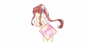 Page 130 of Danganronpa Pampered Panic Assets - preview thumbnail